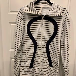 Lululemon jacket